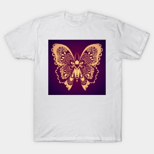 Butterfly T-Shirt